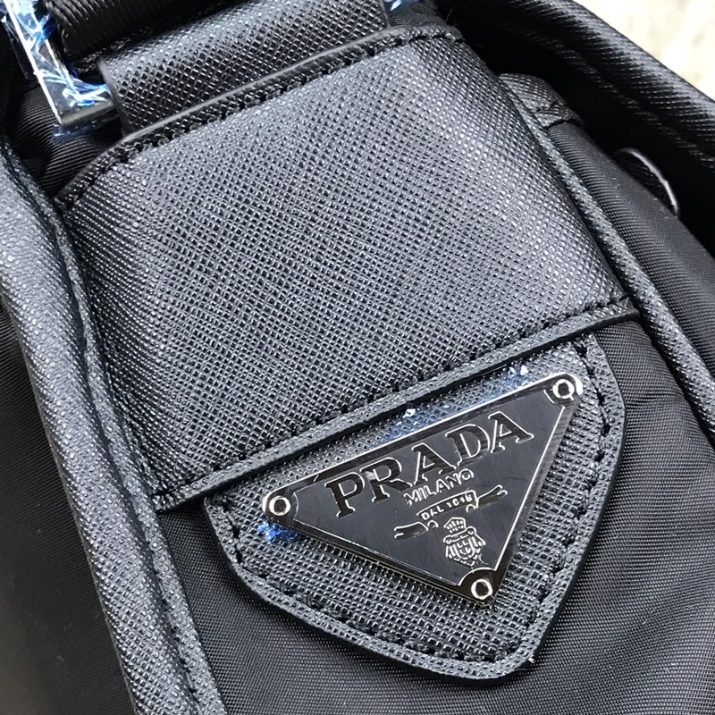 Mens Prada Satchel Bags